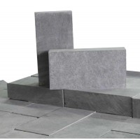 Кирпич "Талькохлорит" 125х250х50мм